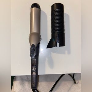 Conair Infiniti Pro 1 1/2” Curling Iron